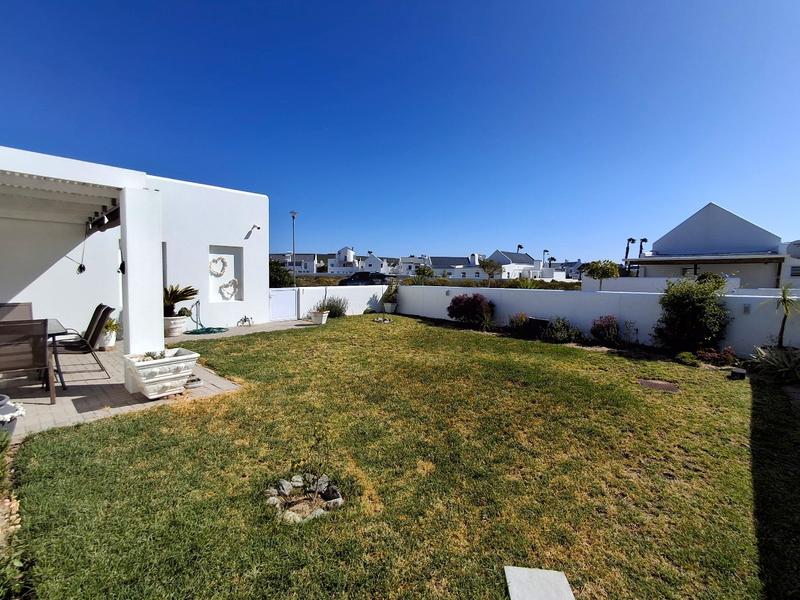 3 Bedroom Property for Sale in Lampiesbaai Western Cape